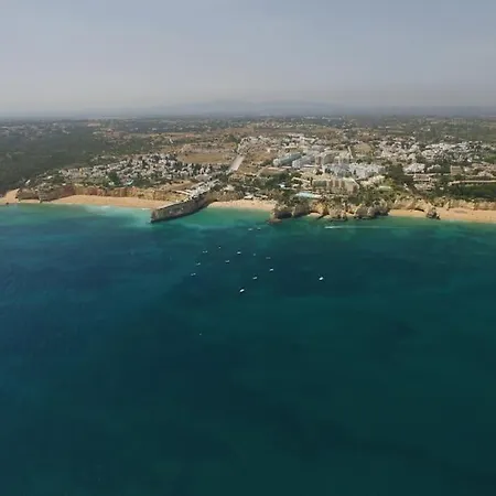 Semesterbostad Crastos Pool & House Porches (Algarve)