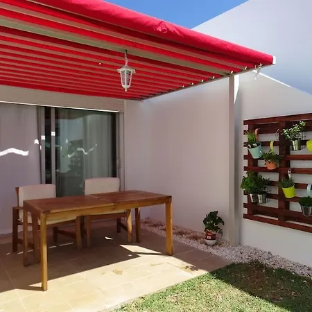 Crastos Pool & House Semesterbostad