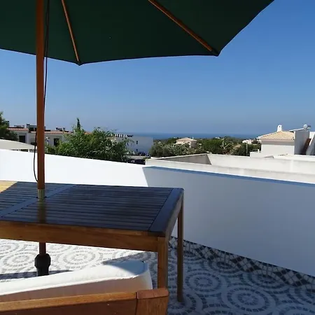 Crastos Pool & House * Porches
