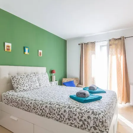 Crastos Pool & House Semesterbostad