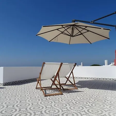 Crastos Pool & House Semesterbostad *