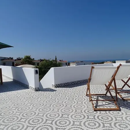Crastos Pool & House Semesterbostad *