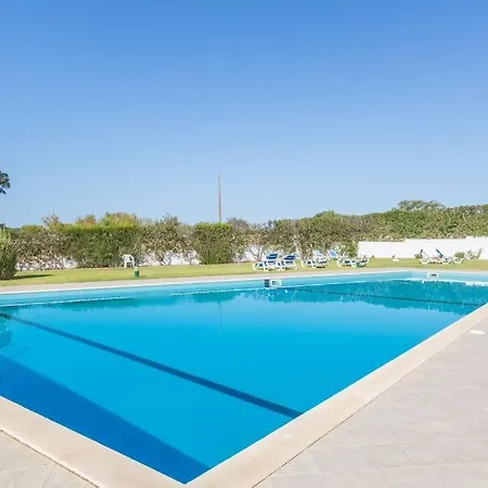 Crastos Pool & House Nyaraló