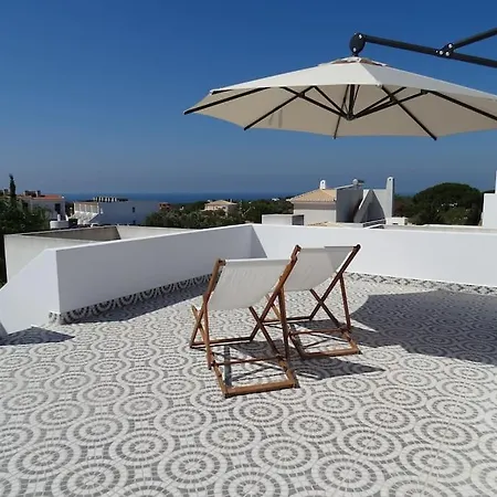 Semesterbostad Crastos Pool & House *
